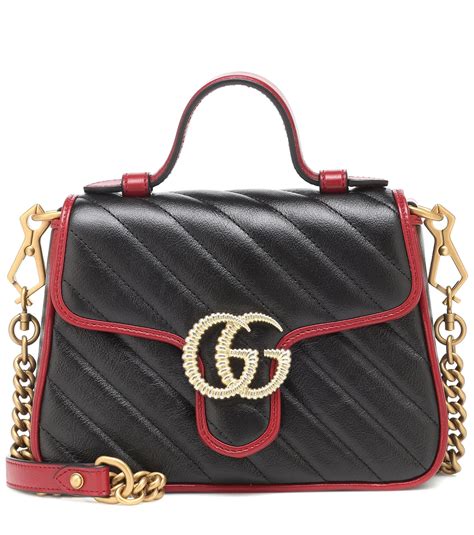 gucci crossbody bag marmont|Gucci Marmont bag price.